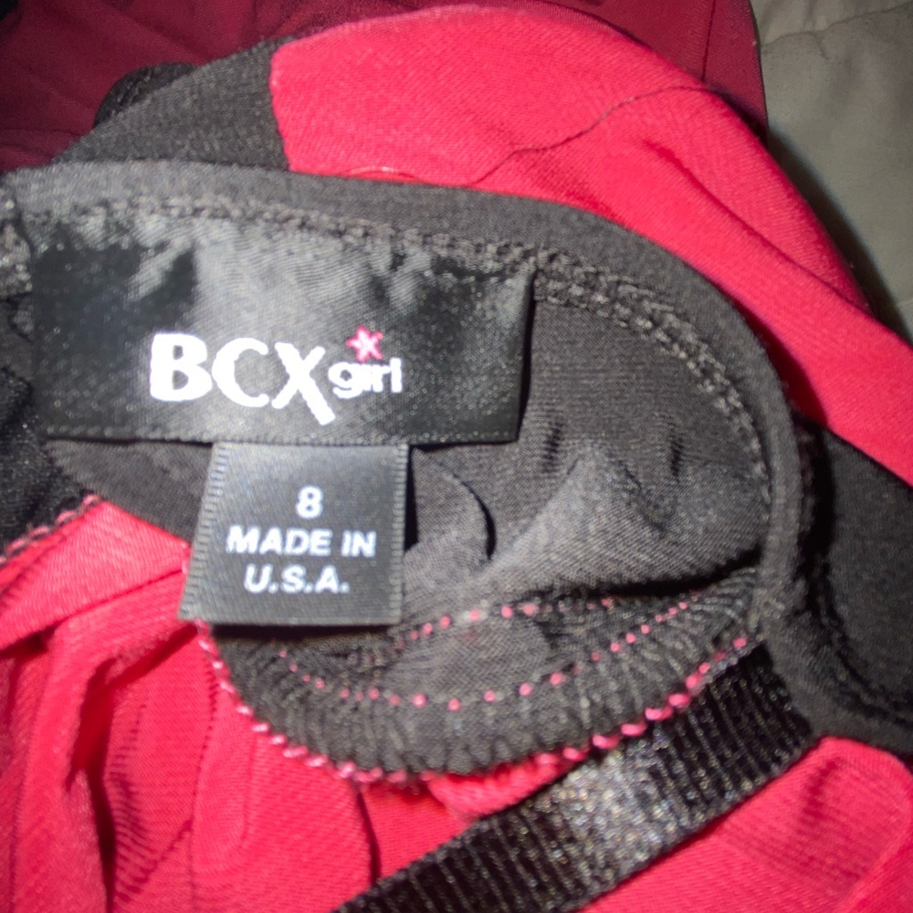 BCX girl dress